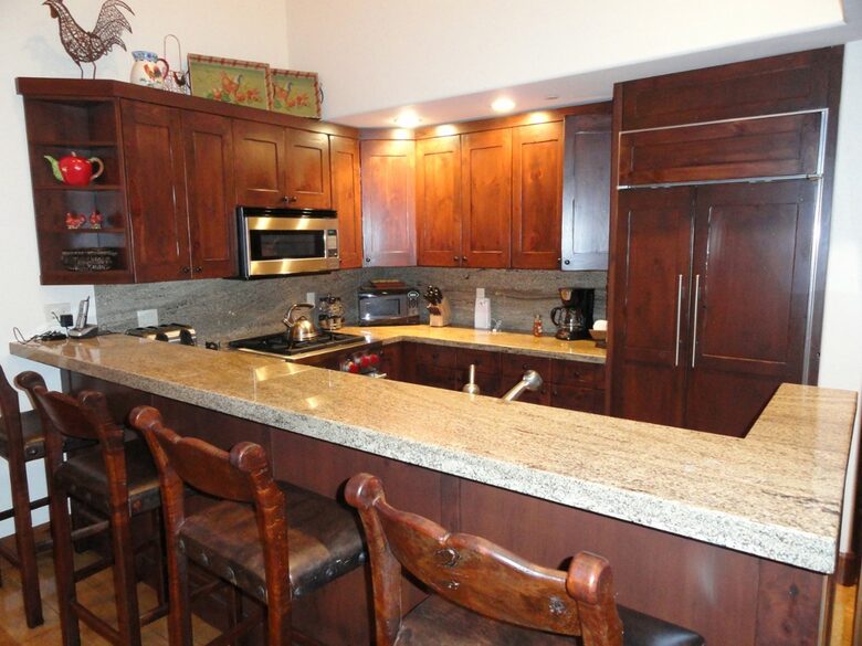 Larkspur at Deer Valley - Park City, Utah