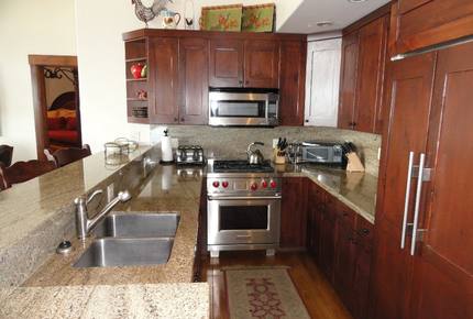 Larkspur at Deer Valley - Park City, Utah