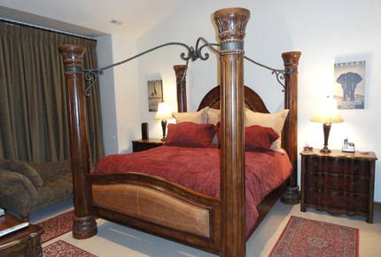 Larkspur at Deer Valley - Park City, Utah