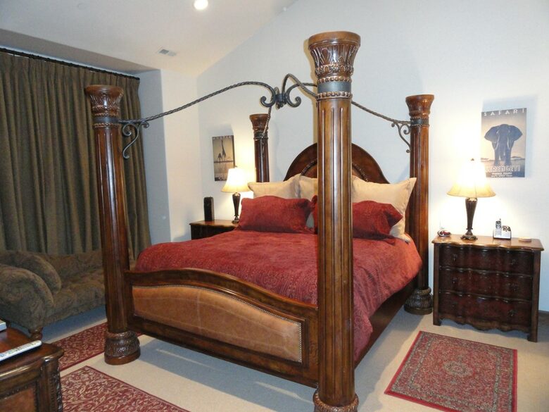 Larkspur at Deer Valley - Park City, Utah