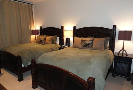 Larkspur at Deer Valley - Park City, Utah