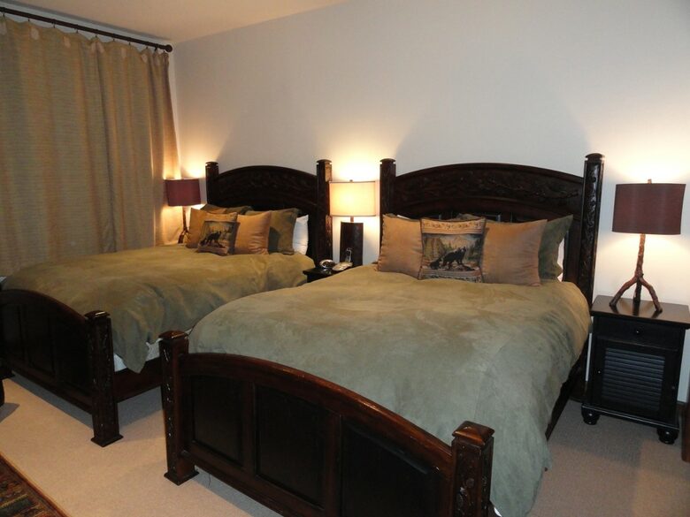 Larkspur at Deer Valley - Park City, Utah