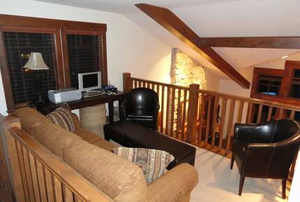 Larkspur at Deer Valley - Park City, Utah