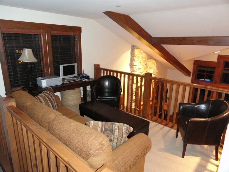 Larkspur at Deer Valley - Park City, Utah