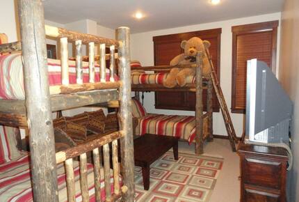 Larkspur at Deer Valley - Park City, Utah