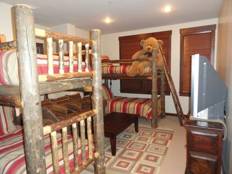 Larkspur at Deer Valley - Park City, Utah