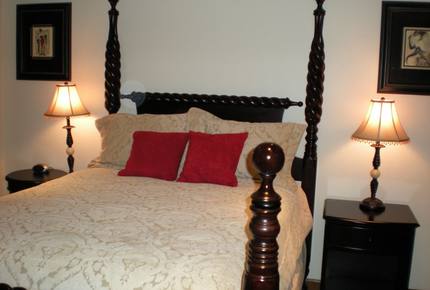 Larkspur at Deer Valley - Park City, Utah