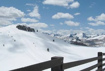Larkspur at Deer Valley - Park City, Utah