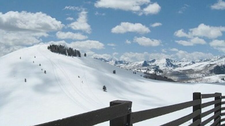Larkspur at Deer Valley - Park City, Utah