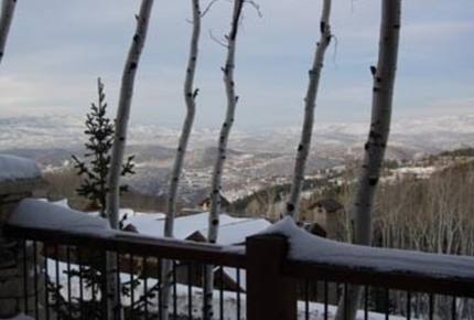 Larkspur at Deer Valley - Park City, Utah