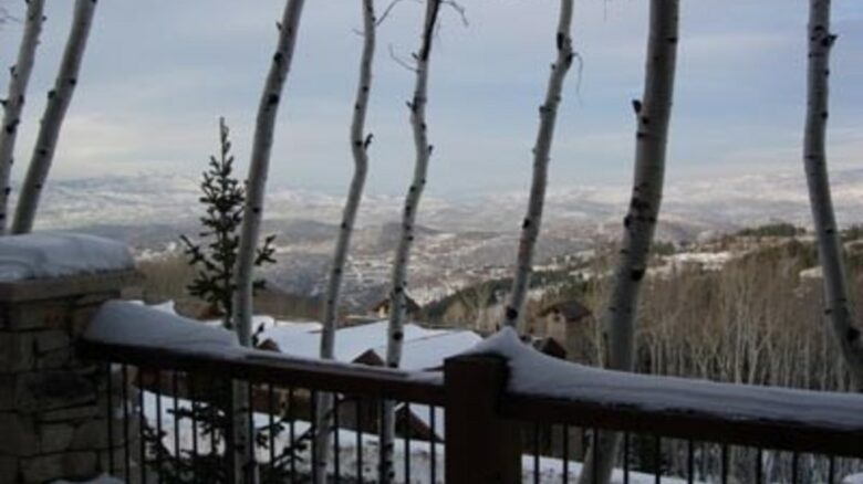 Larkspur at Deer Valley - Park City, Utah