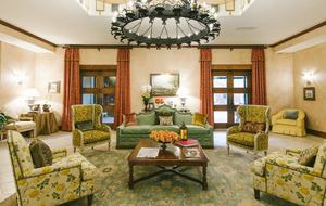 Hotel Granduca, Austin (HS) - Austin, Texas
