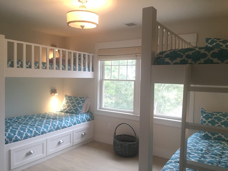 Sleek Katama Farmhouse with Pool - Edgartown, Massachusetts