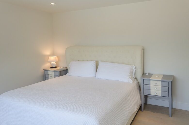 Sleek Katama Farmhouse with Pool - Edgartown, Massachusetts