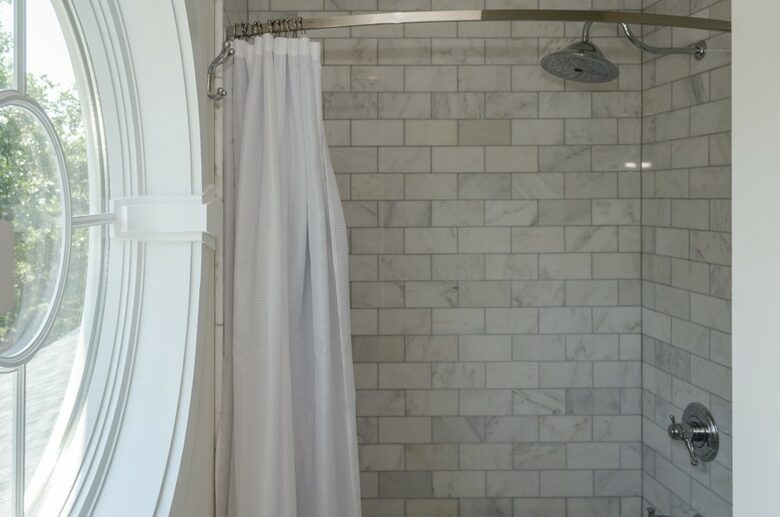 Sleek Katama Farmhouse with Pool - Edgartown, Massachusetts