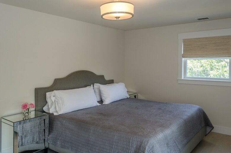 Sleek Katama Farmhouse with Pool - Edgartown, Massachusetts