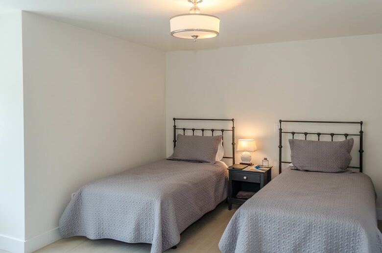 Sleek Katama Farmhouse with Pool - Edgartown, Massachusetts