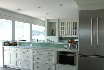 Life on the Sea - Bald Head, North Carolina