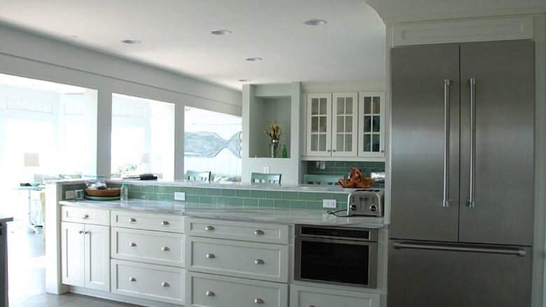 Life on the Sea - Bald Head, North Carolina