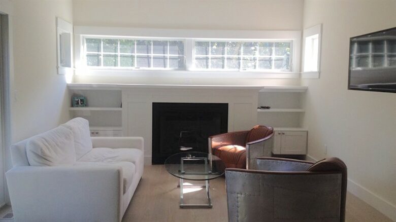 Sleek Katama Farmhouse with Pool - Edgartown, Massachusetts