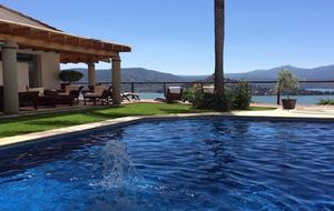 Villa Ganesh - Valle de Bravo, Mexico