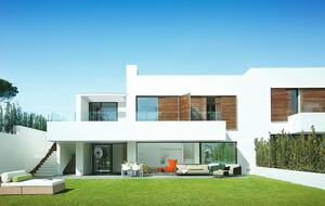 Villa La Selva on 5 star Golf resort - Camiral golf and wellness 5 star resort, Spain