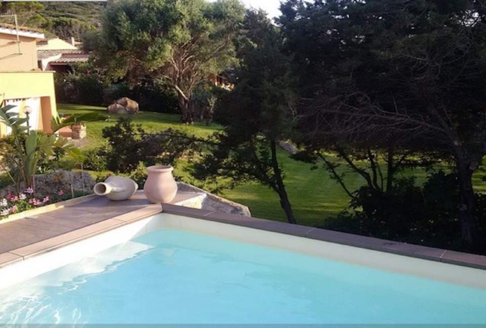 Luxury Villa in Stunning Sardinia - Villasimius, Italy