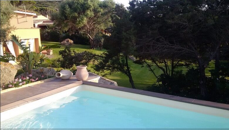 Luxury Villa in Stunning Sardinia - Villasimius, Italy