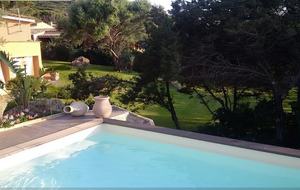 Luxury Villa in Stunning Sardinia - Villasimius, Italy