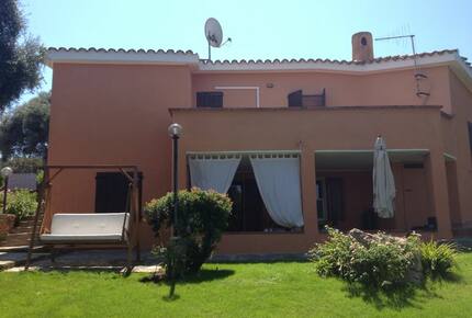 Luxury Villa in Stunning Sardinia - Villasimius, Italy