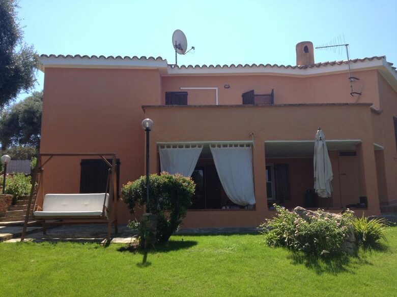 Luxury Villa in Stunning Sardinia - Villasimius, Italy