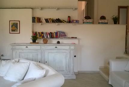 Luxury Villa in Stunning Sardinia - Villasimius, Italy