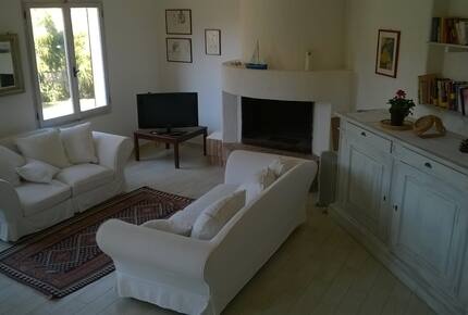 Luxury Villa in Stunning Sardinia - Villasimius, Italy