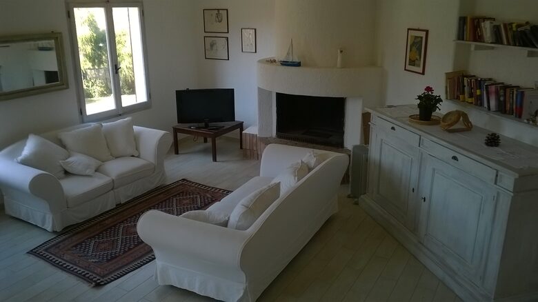 Luxury Villa in Stunning Sardinia - Villasimius, Italy