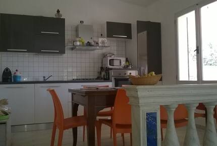 Luxury Villa in Stunning Sardinia - Villasimius, Italy