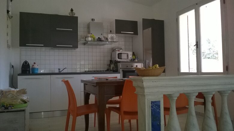 Luxury Villa in Stunning Sardinia - Villasimius, Italy