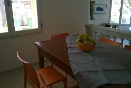 Luxury Villa in Stunning Sardinia - Villasimius, Italy