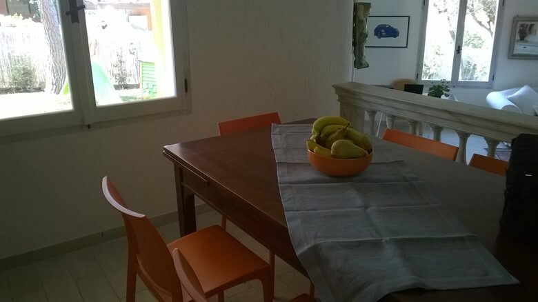 Luxury Villa in Stunning Sardinia - Villasimius, Italy