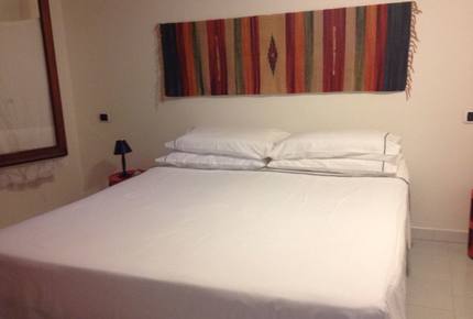 Luxury Villa in Stunning Sardinia - Villasimius, Italy