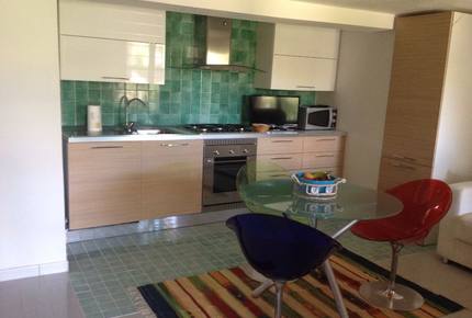 Luxury Villa in Stunning Sardinia - Villasimius, Italy