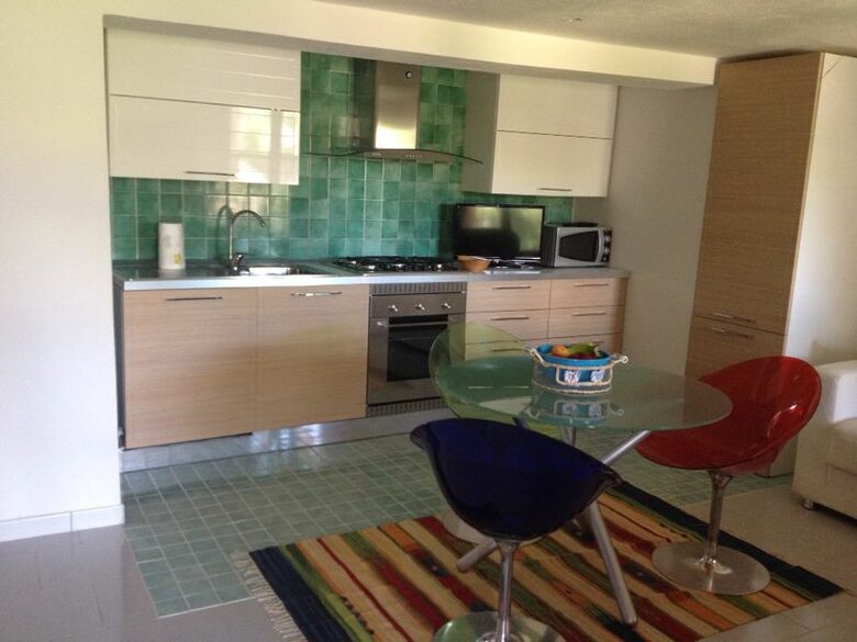 Luxury Villa in Stunning Sardinia - Villasimius, Italy