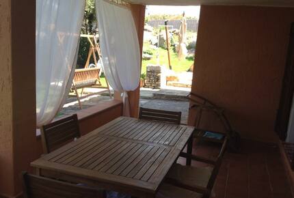 Luxury Villa in Stunning Sardinia - Villasimius, Italy