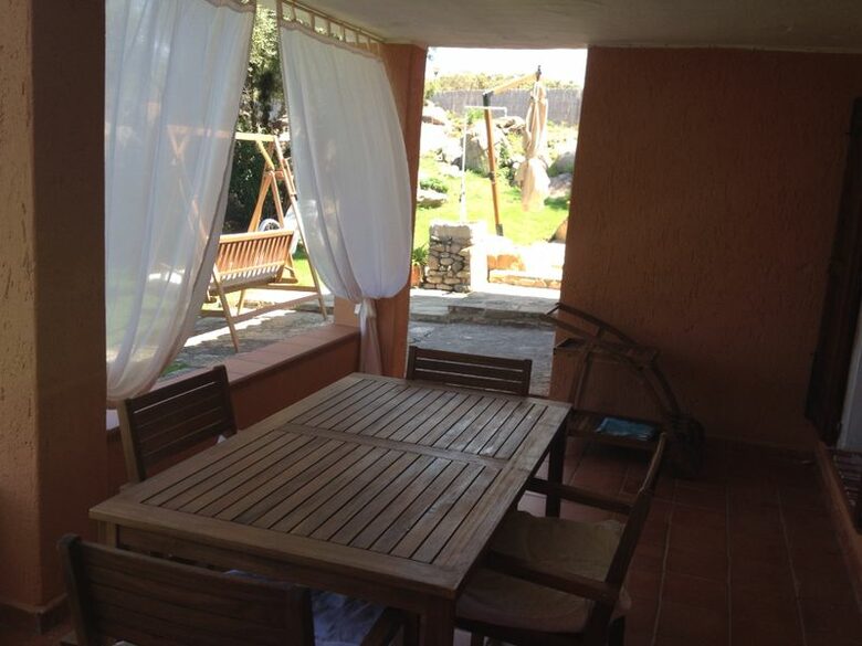 Luxury Villa in Stunning Sardinia - Villasimius, Italy