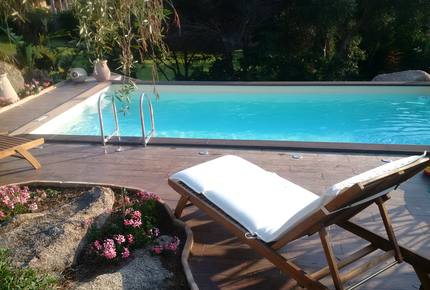 Luxury Villa in Stunning Sardinia - Villasimius, Italy