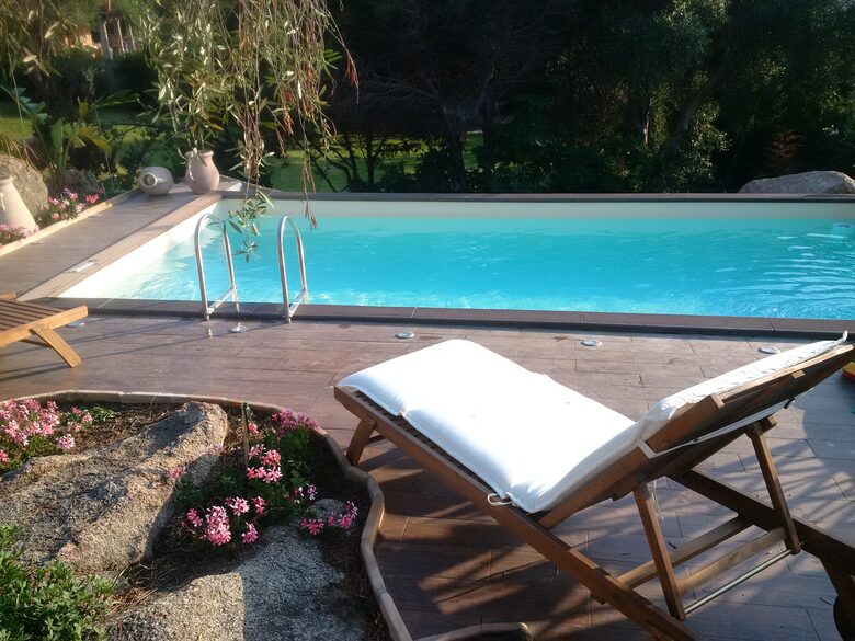 Luxury Villa in Stunning Sardinia - Villasimius, Italy