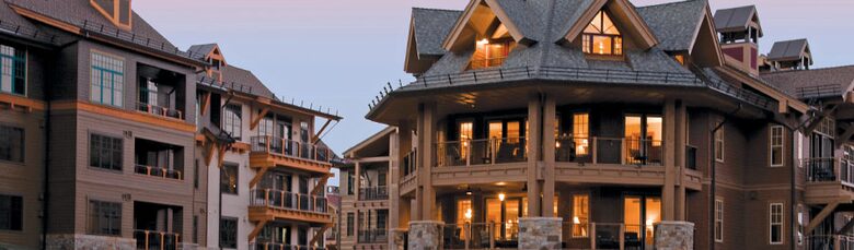 Catamount Penthouse - Northstar-at-Tahoe - Truckee, California