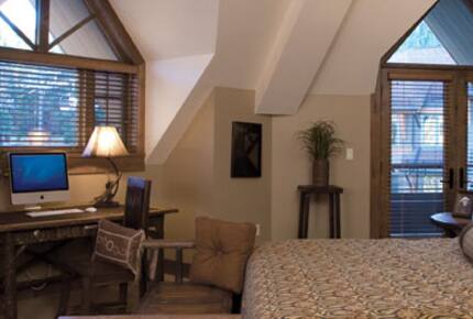 Catamount Penthouse - Northstar-at-Tahoe - Truckee, California