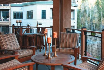 Catamount Penthouse - Northstar-at-Tahoe - Truckee, California