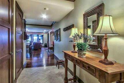 Lake Tahoe Living 1, Tonopalo – 3 Bedroom Residence (Sleeps 8) - Tahoe Vista, California