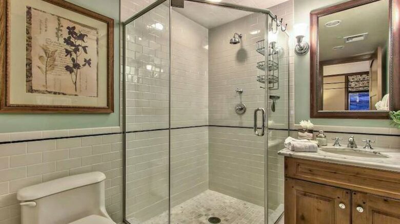 Lake Tahoe Living 1, Tonopalo – 3 Bedroom Residence (Sleeps 8) - Tahoe Vista, California